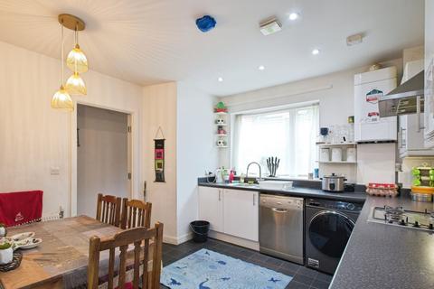 3 bedroom end of terrace house for sale, Downton Mews, Erith DA8