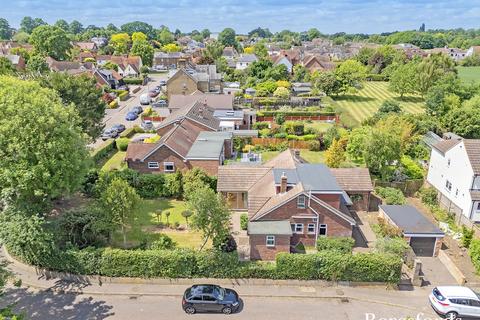 undefined, Lawford Lane, Writtle, CM1