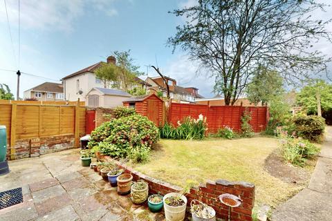3 bedroom end of terrace house for sale, Allenby Road, Southall, UB1
