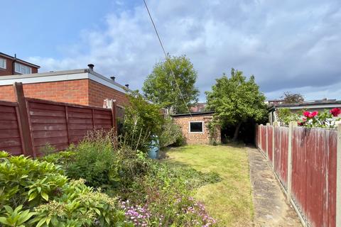 3 bedroom end of terrace house for sale, Allenby Road, Southall, UB1