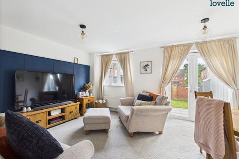 undefined, Crowder Close, Bardney, LN3