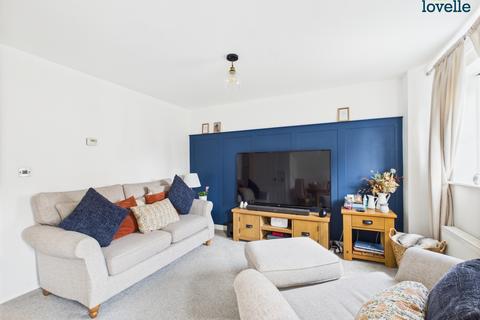 undefined, Crowder Close, Bardney, LN3
