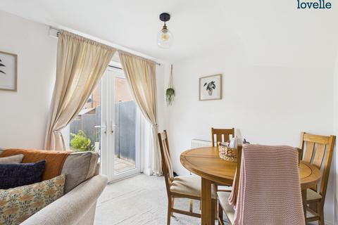 undefined, Crowder Close, Bardney, LN3
