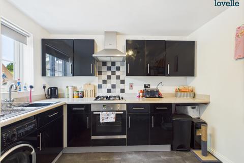undefined, Crowder Close, Bardney, LN3