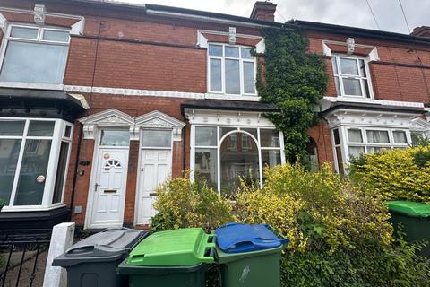 3 bedroom terraced house for sale, Poplar Road, Smethwick, West Midlands, B66