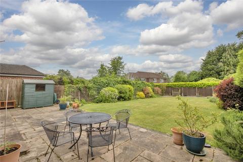 4 bedroom detached house for sale, The Old Walk, Otford, Sevenoaks, Kent, TN14