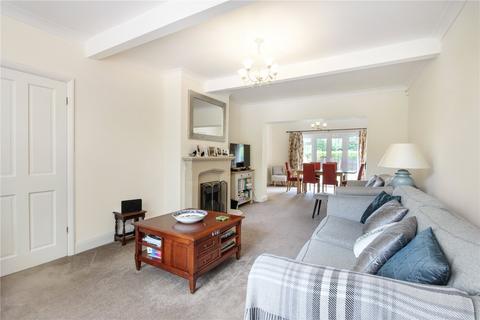 4 bedroom detached house for sale, The Old Walk, Otford, Sevenoaks, Kent, TN14