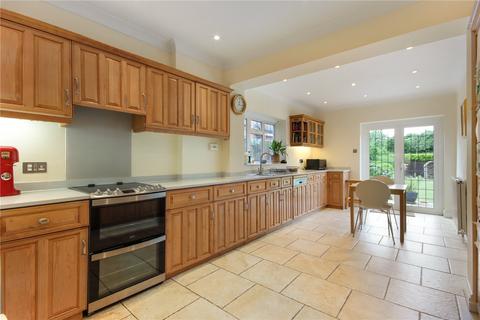 4 bedroom detached house for sale, The Old Walk, Otford, Sevenoaks, Kent, TN14