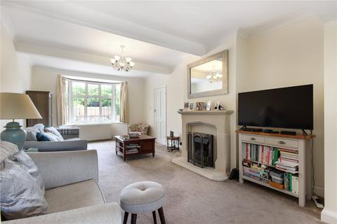 4 bedroom detached house for sale, The Old Walk, Otford, Sevenoaks, Kent, TN14
