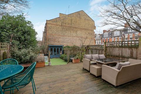 2 bedroom flat for sale, Hornsey Lane Gardens, London N6