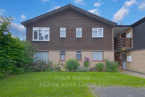 1 bedroom maisonette to rent, Holmedale, Slough SL2
