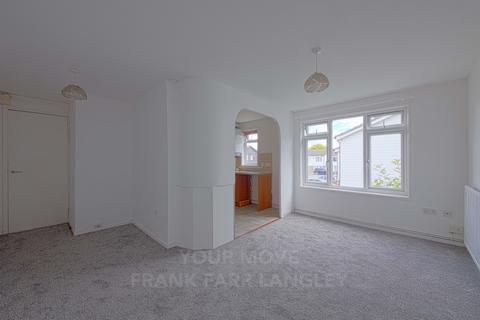 1 bedroom maisonette to rent, Holmedale, Slough SL2