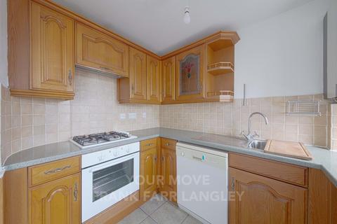 1 bedroom maisonette to rent, Holmedale, Slough SL2