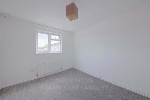1 bedroom maisonette to rent, Holmedale, Slough SL2