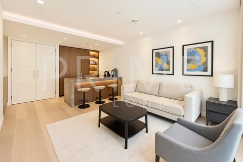 1 bedroom apartment for sale, Lincoln Square, 18 Portugal Street WC2A