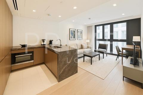 1 bedroom apartment for sale, Lincoln Square, 18 Portugal Street WC2A