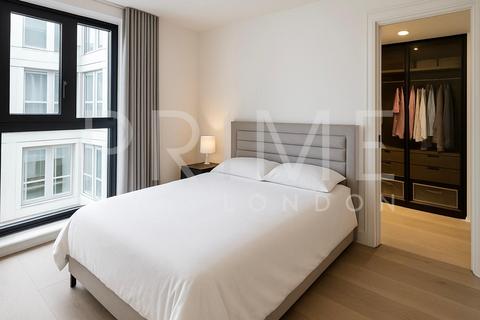 1 bedroom apartment for sale, Lincoln Square, 18 Portugal Street WC2A