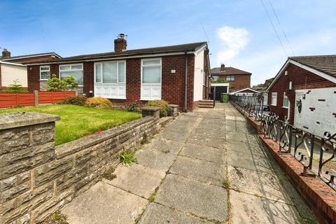 12 Luciol Close, Tyldesley, Manchester, M29 8NS