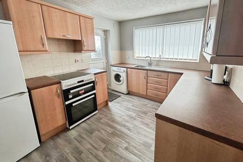 12 Luciol Close, Tyldesley, Manchester, M29 8NS