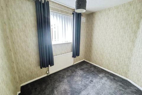 12 Luciol Close, Tyldesley, Manchester, M29 8NS