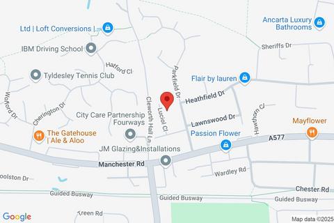 12 Luciol Close, Tyldesley, Manchester, M29 8NS