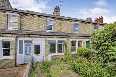 222 Cherry Hinton Road, Cambridge, CB1 7AW