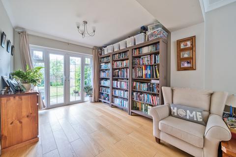 3 bedroom detached house for sale, Broom Hill, Stoke Poges, Buckinghamshire, SL2