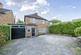 Broom Hill, Stoke Poges, Buckinghamshire, SL2