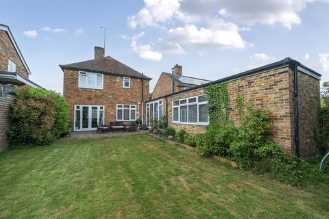 3 bedroom detached house for sale, Broom Hill, Stoke Poges, Buckinghamshire, SL2