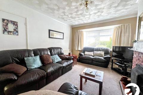 6 Brambletree Crescent, Rochester, ME1 3LG