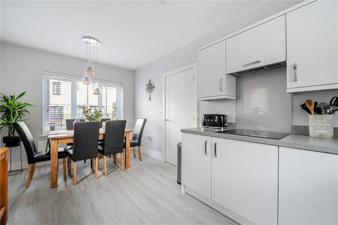 undefined, Falstaff Walk, Bordon, Hampshire, GU35