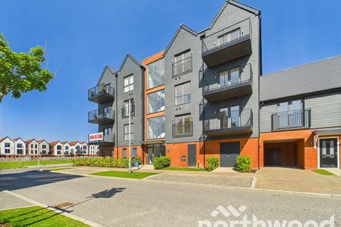 2 bedroom apartment for sale, The Chester, Chilmington Lakes, Ashford, TN23