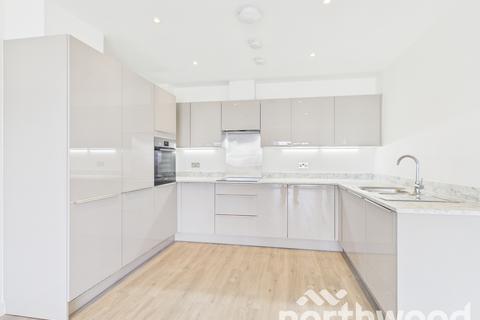 2 bedroom apartment for sale, The Chester, Chilmington Lakes, Ashford, TN23