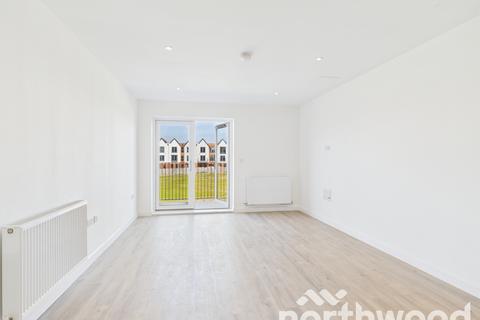 2 bedroom apartment for sale, The Chester, Chilmington Lakes, Ashford, TN23