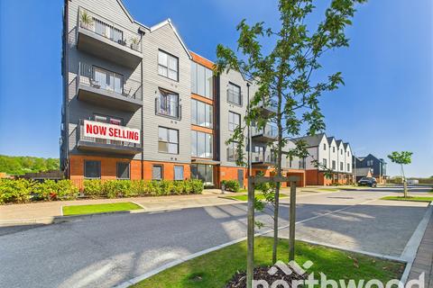2 bedroom apartment for sale, The Pembridge, Chilmington Lakes, Ashford, TN23