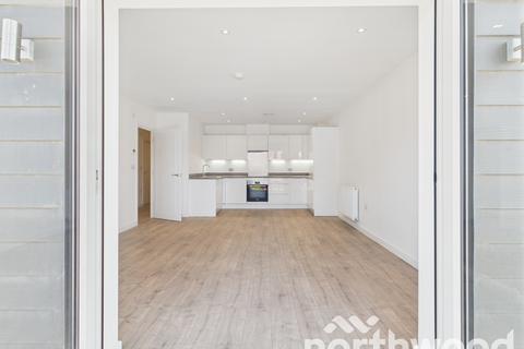 2 bedroom apartment for sale, The Pembridge, Chilmington Lakes, Ashford, TN23