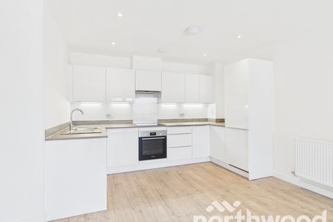 2 bedroom apartment for sale, The Pembridge, Chilmington Lakes, Ashford, TN23
