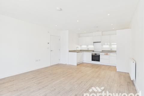 2 bedroom apartment for sale, The Pembridge, Chilmington Lakes, Ashford, TN23