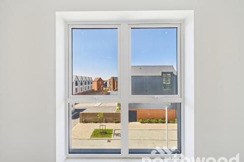 2 bedroom apartment for sale, The Pembridge, Chilmington Lakes, Ashford, TN23