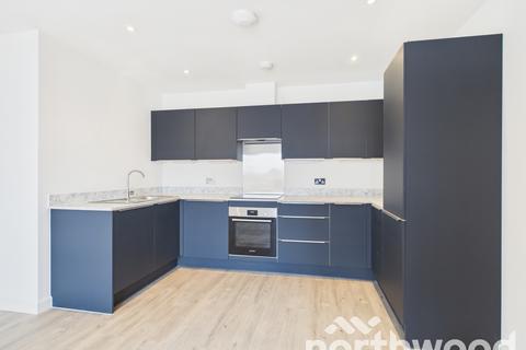 2 bedroom apartment for sale, The Pembridge, Chilmington Lakes, Ashford, TN23