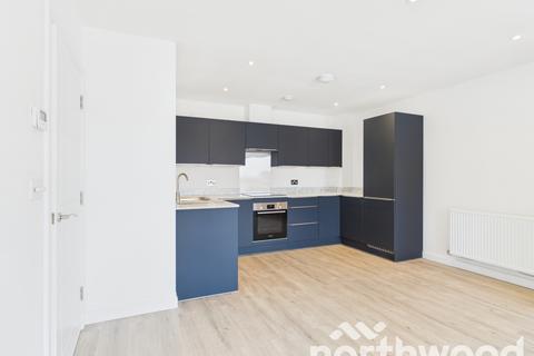 2 bedroom apartment for sale, The Pembridge, Chilmington Lakes, Ashford, TN23