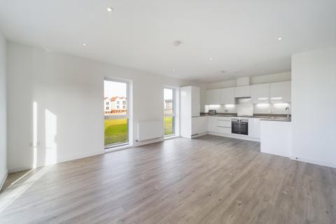 2 bedroom penthouse for sale, The Pembridge, Chilmington Lakes, Ashford, TN23