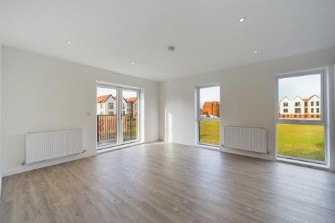 2 bedroom penthouse for sale, The Pembridge, Chilmington Lakes, Ashford, TN23