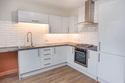 undefined, Whitlow Avenue, Broadheath, Altrincham, Greater Manchester, WA14