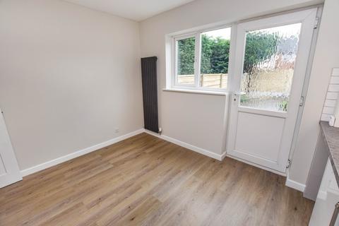 undefined, Whitlow Avenue, Broadheath, Altrincham, Greater Manchester, WA14