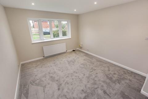 undefined, Whitlow Avenue, Broadheath, Altrincham, Greater Manchester, WA14