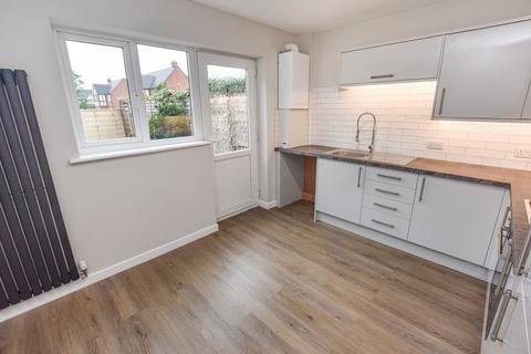 undefined, Whitlow Avenue, Broadheath, Altrincham, Greater Manchester, WA14