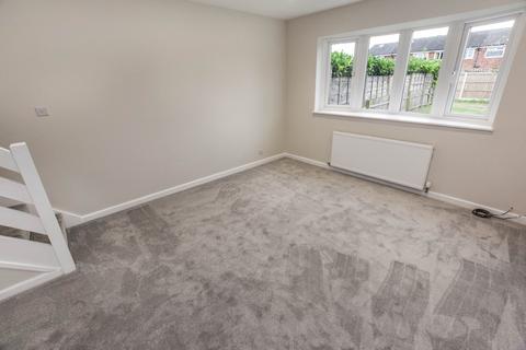 undefined, Whitlow Avenue, Broadheath, Altrincham, Greater Manchester, WA14