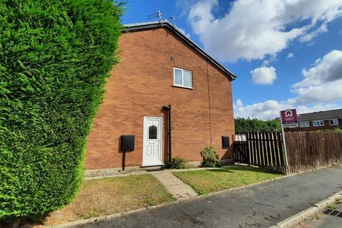 undefined, Whitlow Avenue, Broadheath, Altrincham, Greater Manchester, WA14