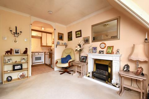 1 bedroom apartment for sale, Ashfield Place Ashfield Lane Chislehurst BR7